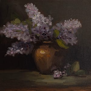 Lilacs