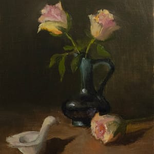 Three Roses